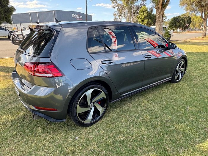 2019 Volkswagen Golf GTI