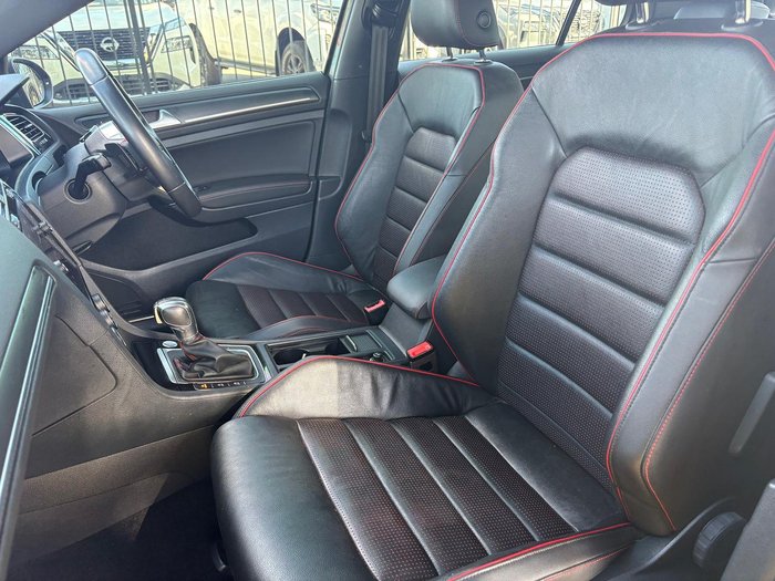 2019 Volkswagen Golf GTI