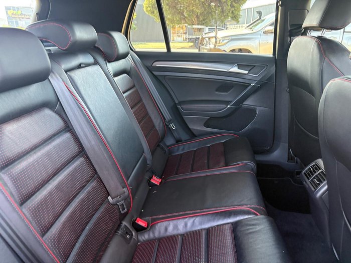 2019 Volkswagen Golf GTI