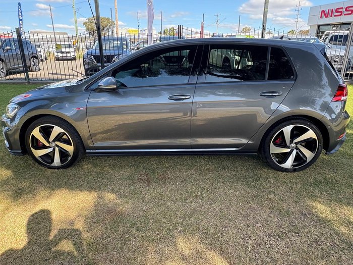 2019 Volkswagen Golf GTI