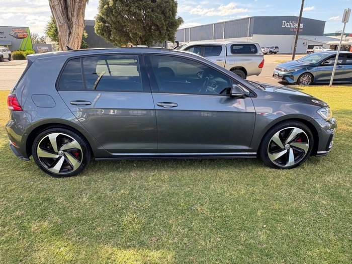 2019 Volkswagen Golf GTI