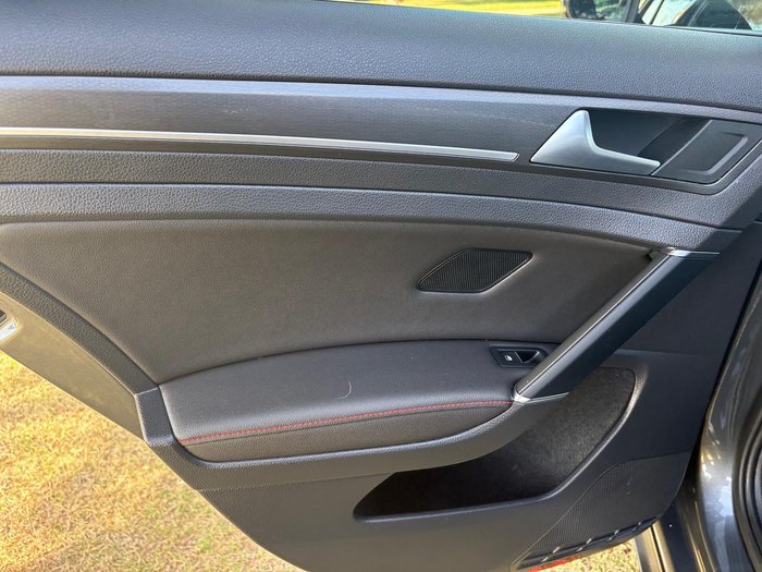 2019 Volkswagen Golf GTI