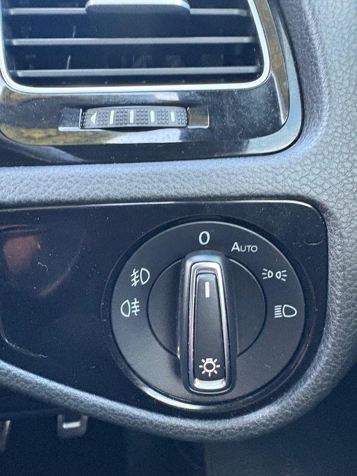 2019 Volkswagen Golf GTI