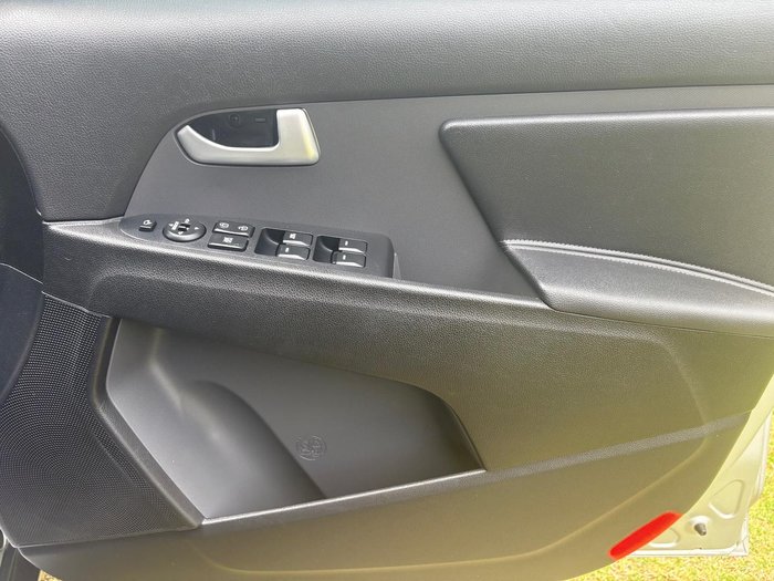 2014 Kia Sportage Si