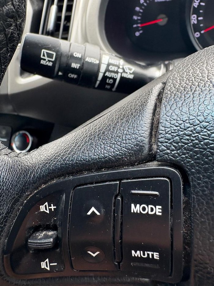 2014 Kia Sportage Si