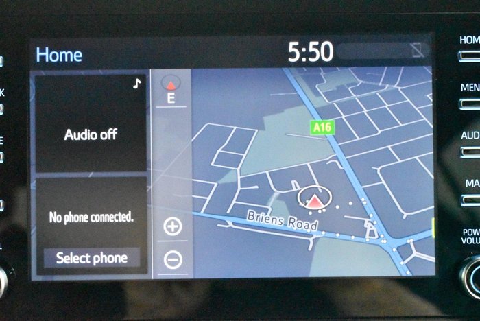 2021 Toyota C-HR Koba