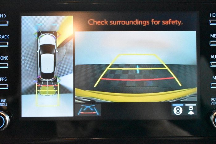 2021 Toyota C-HR Koba