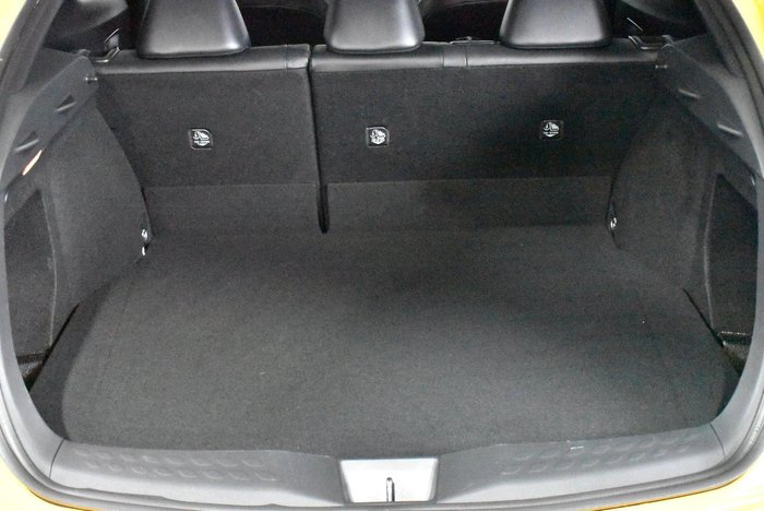 2021 Toyota C-HR Koba