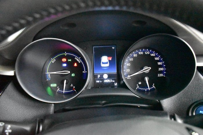 2021 Toyota C-HR Koba