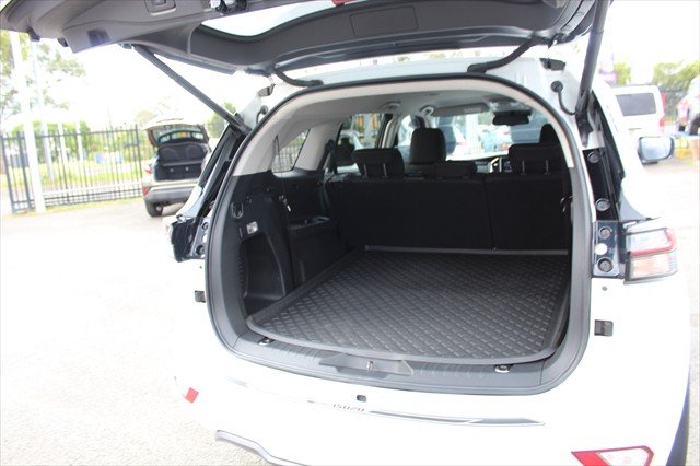 2024 Isuzu MU-X LS-U