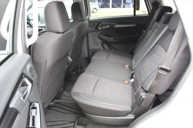 2024 Isuzu MU-X LS-U