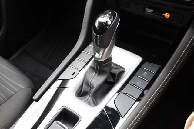 2024 Isuzu MU-X LS-U