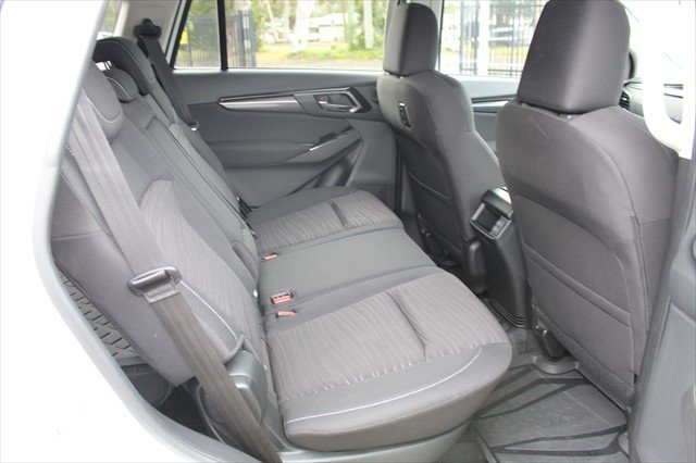 2024 Isuzu MU-X LS-U