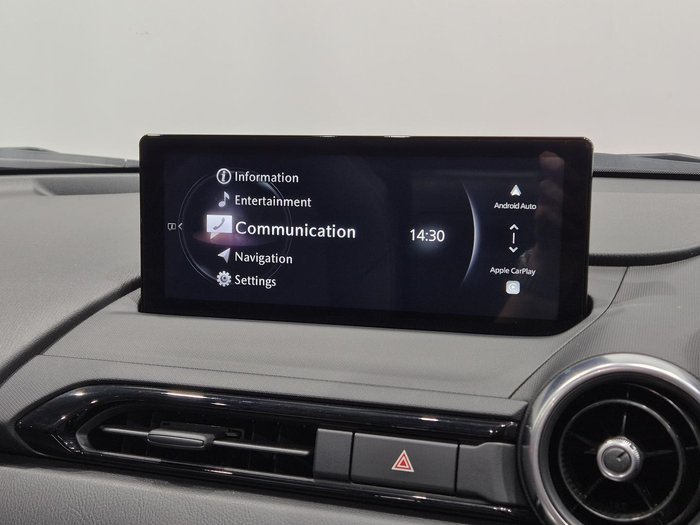 2024 Mazda MX-5 G20 GT ND Soul Red Crystal