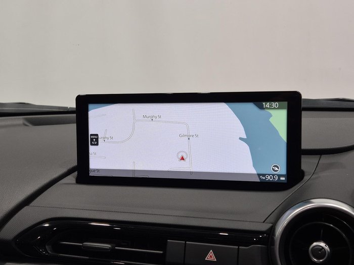 2024 Mazda MX-5 G20 GT