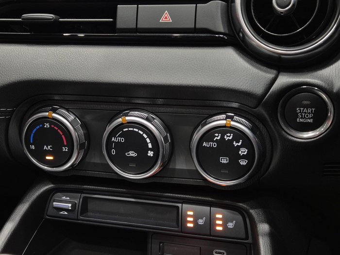 2024 Mazda MX-5 G20 GT