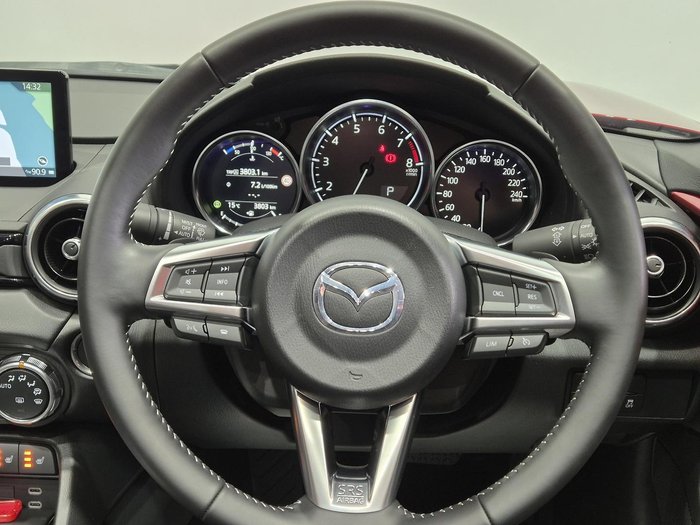 2024 Mazda MX-5 G20 GT