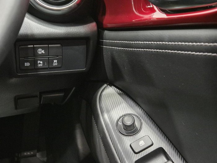 2024 Mazda MX-5 G20 GT