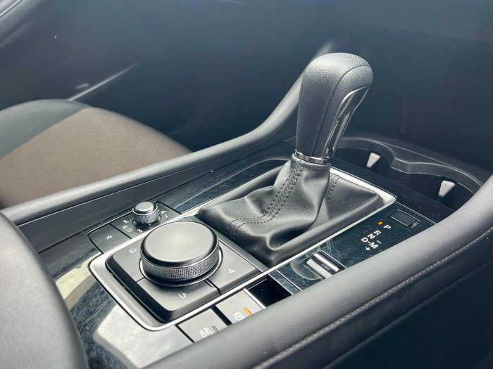 2019 Mazda 3 G20 Pure