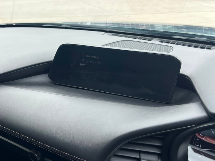 2019 Mazda 3 G20 Pure