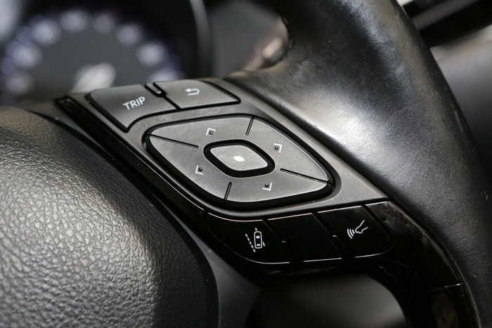 2019 Toyota C-HR Koba