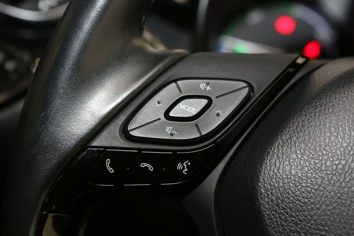 2019 Toyota C-HR Koba