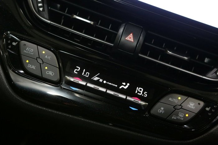 2019 Toyota C-HR Koba