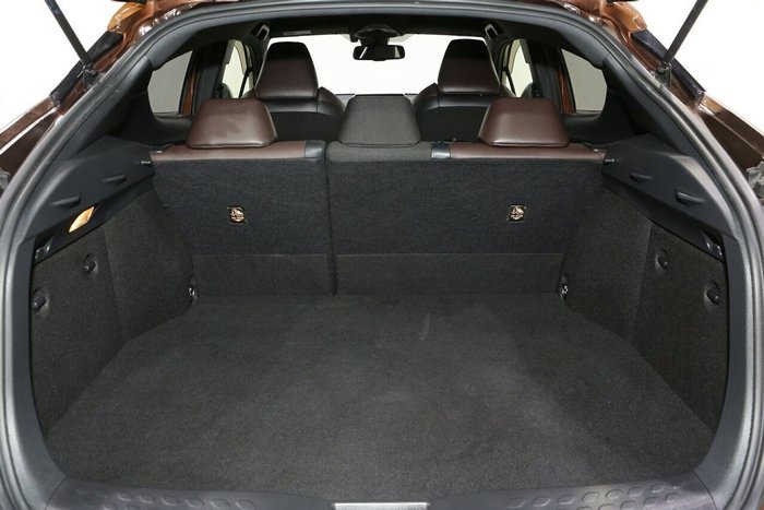 2019 Toyota C-HR Koba