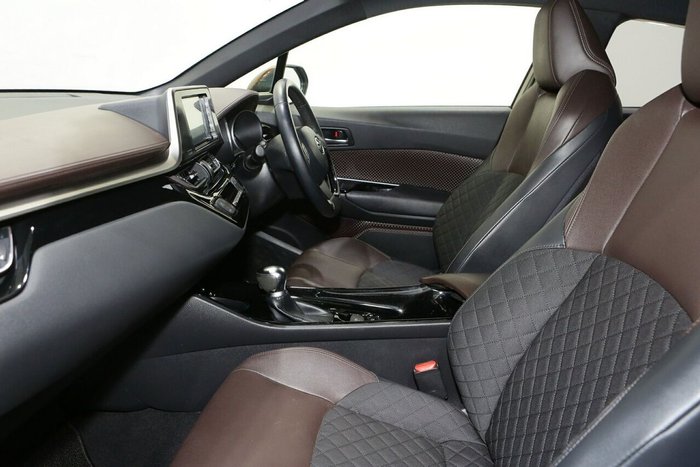 2019 Toyota C-HR Koba