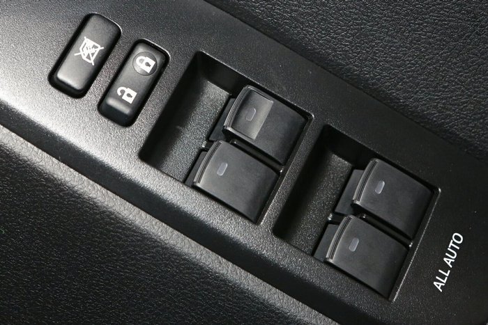 2021 Toyota Landcruiser Prado GXL