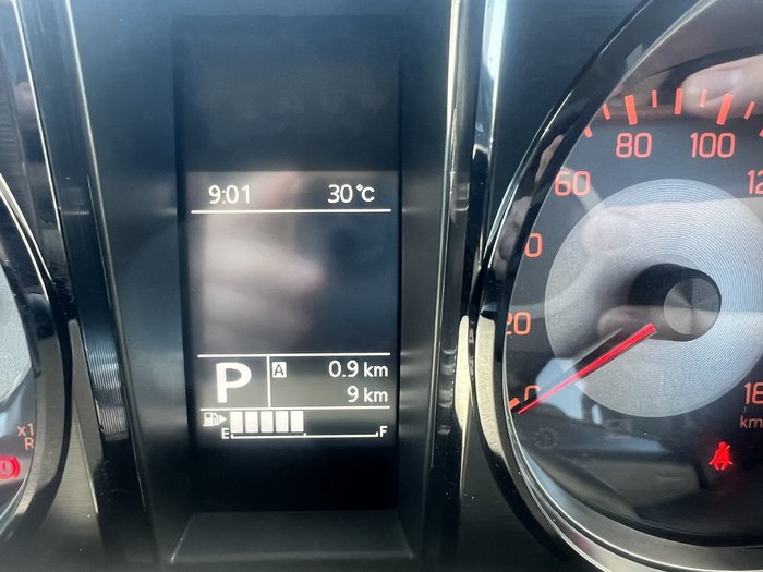 2024 Suzuki Jimny GLX