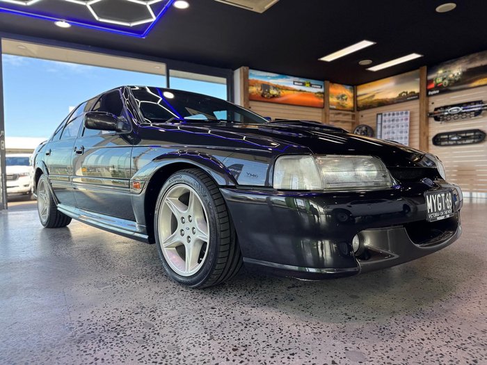 1993 Ford Falcon GT