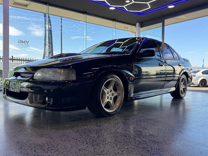 1993 Ford Falcon GT