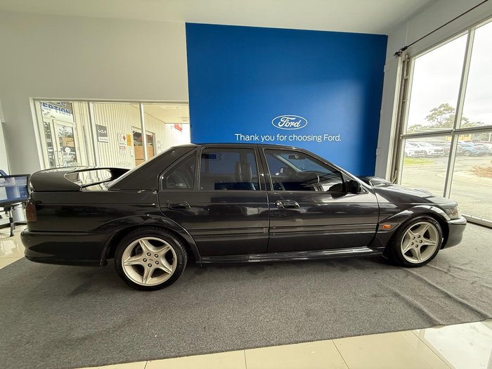 1993 Ford Falcon GT