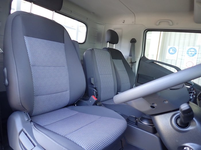 2025 HYUNDAI EX10 ELWB