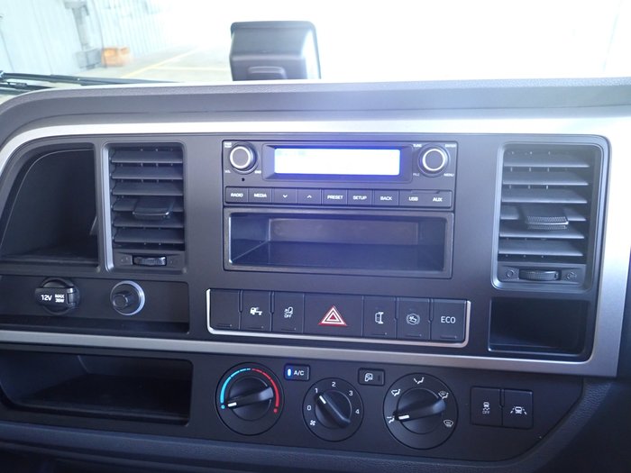 2025 HYUNDAI EX10 ELWB