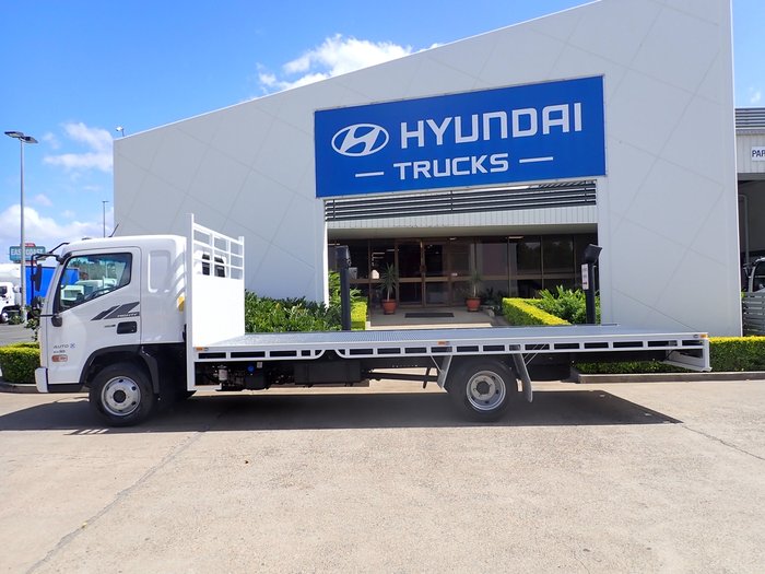 2025 HYUNDAI EX10 ELWB