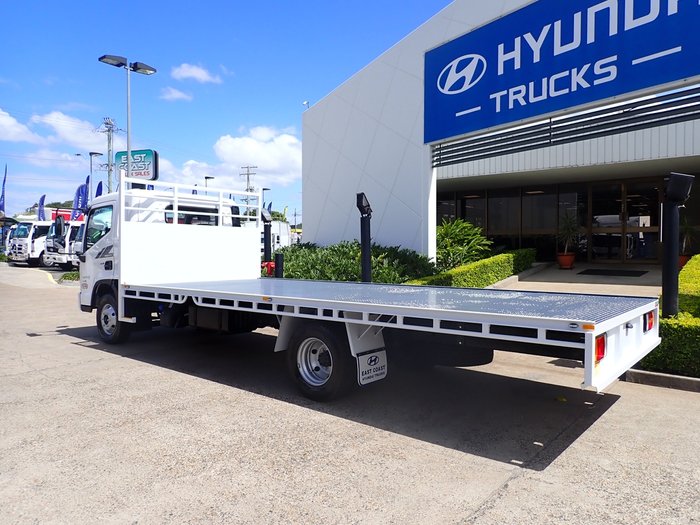 2025 HYUNDAI EX10 ELWB