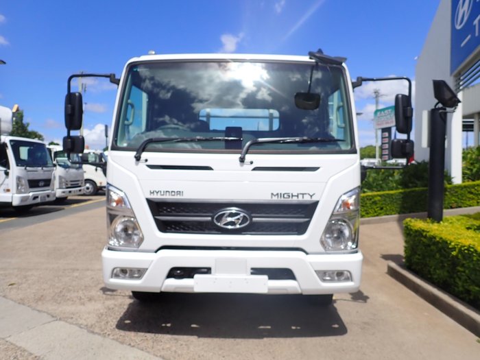 2025 HYUNDAI EX10 ELWB