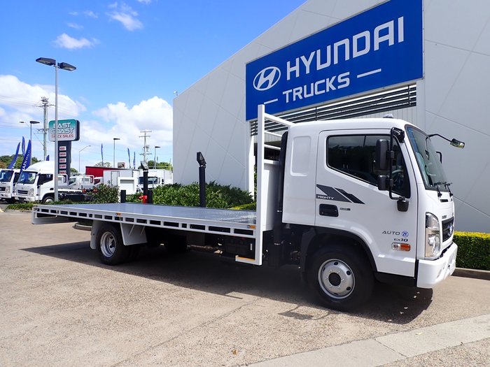 2025 HYUNDAI EX10 ELWB