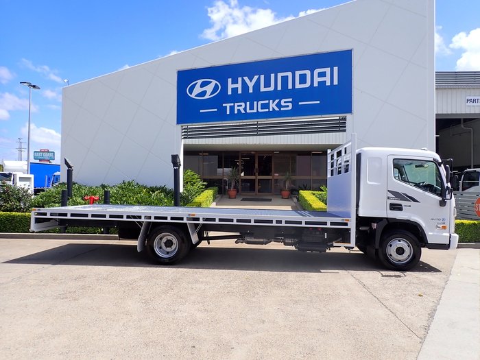 2025 HYUNDAI EX10 ELWB