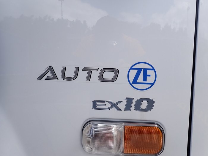 2025 HYUNDAI EX10 ELWB