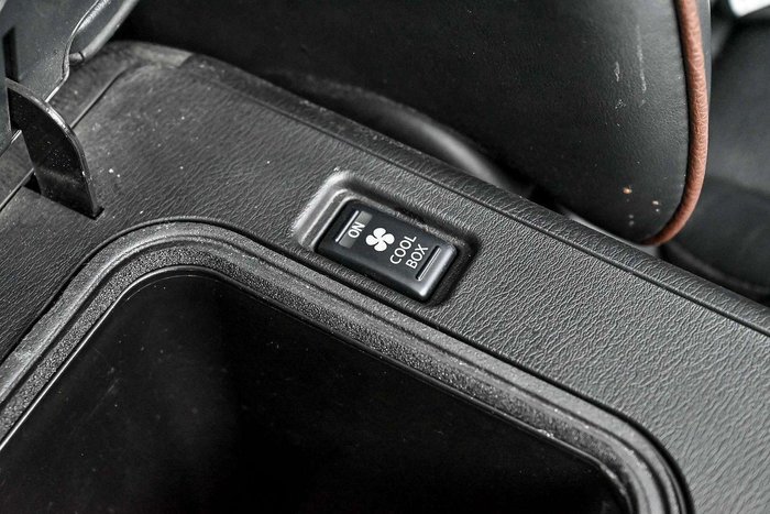 2021 Nissan Patrol Ti-L