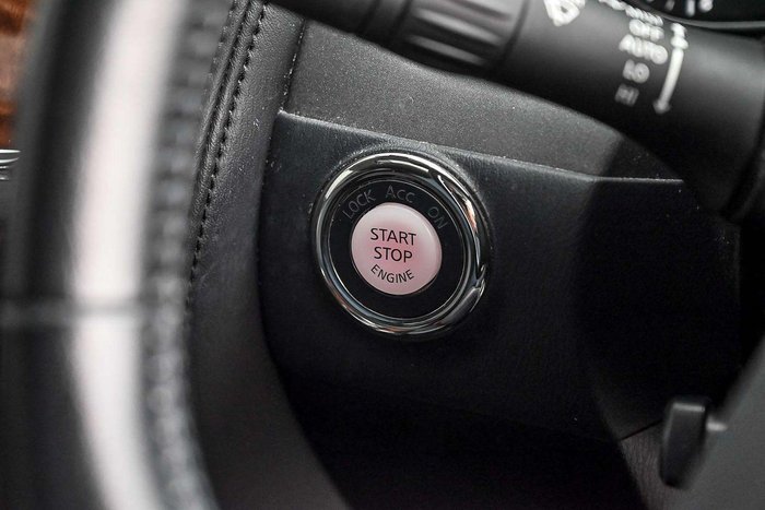 2021 Nissan Patrol Ti-L