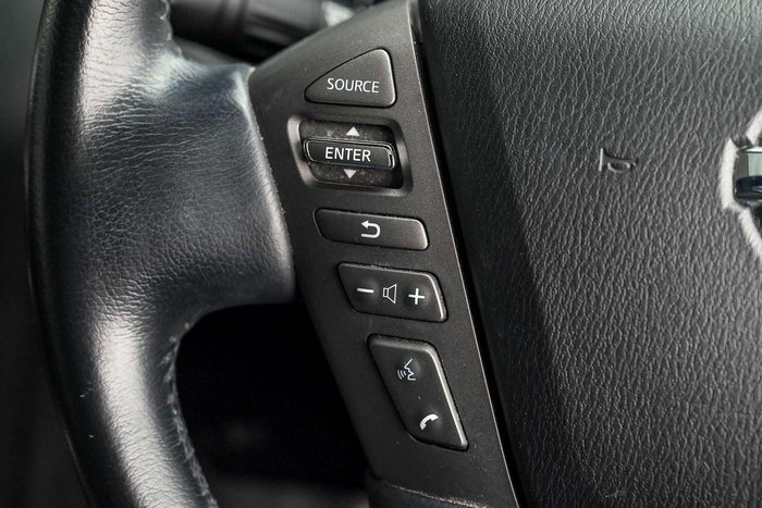 2021 Nissan Patrol Ti-L