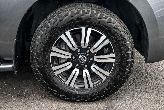 2021 Nissan Patrol Ti-L