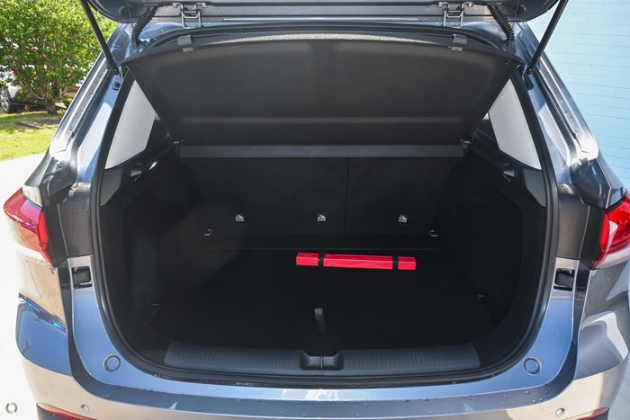 2025 MG ZS Essence Turbo