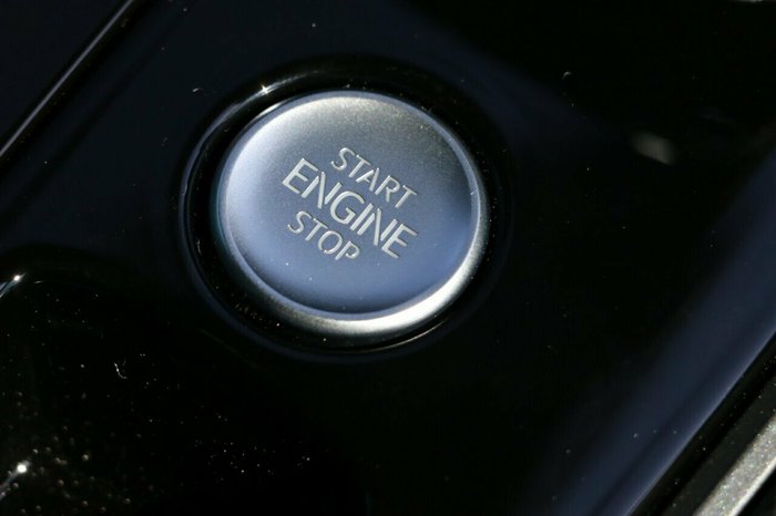 2025 Volkswagen Touareg 210TDI R-Line