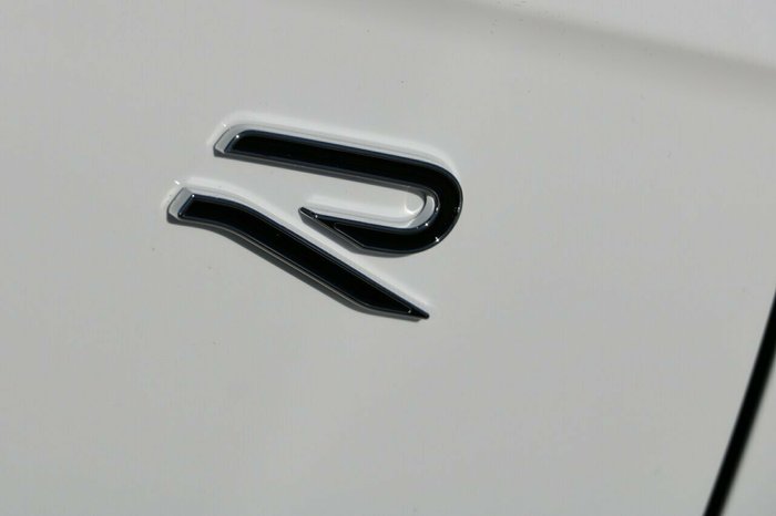 2025 Volkswagen Touareg 210TDI R-Line