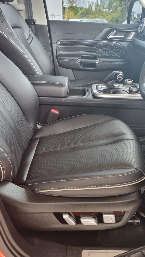 2023 GWM Tank 300 Ultra